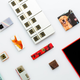 Illustration for article titled The Best Look Yet at Google's Ara Smartphone